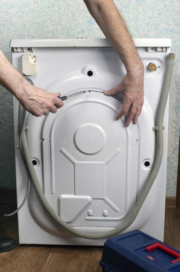 الصيانة في الدمام technician